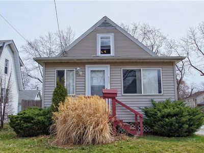 737 Hudson Ave, Akron, OH, 44306