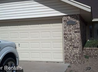 4358 N Esmond Dr, Odessa, TX 79762