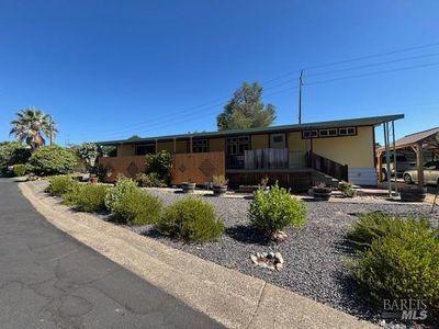 801 Lake Mendocino Drive, Ukiah, CA, 95482