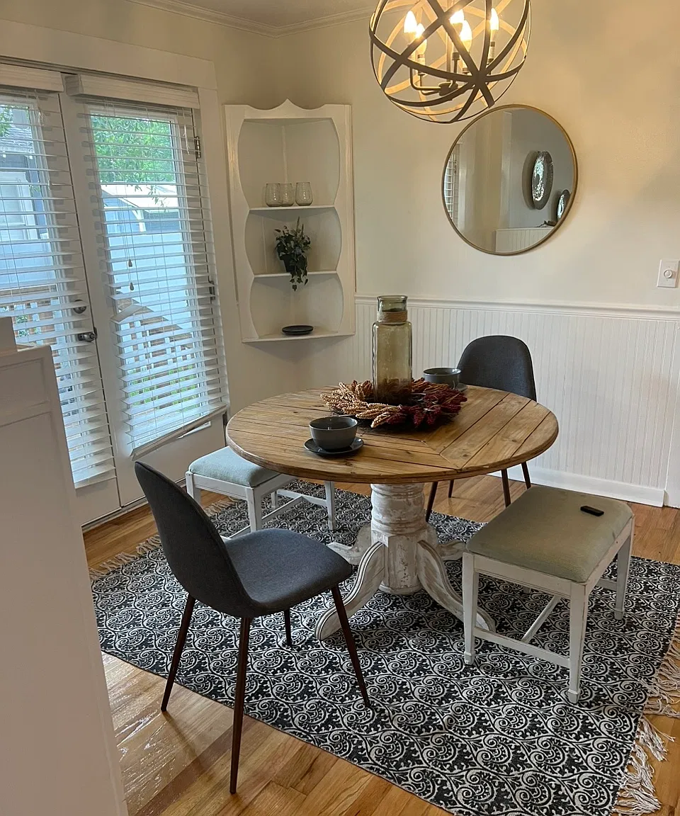 2 bed, 960 sqft, $2,100 — Photo 4