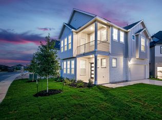 9703 Stillwater Pass, San Antonio, TX 78254