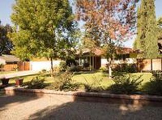 125 Wood Duck Dr, Sanger, CA