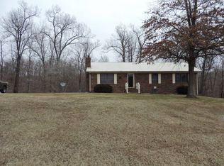 600 Mark Ave, Greenville, KY 42345