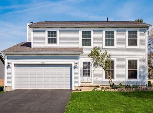 8660 Cadet Dr N, Galloway, OH