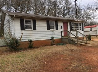 547 Bee St, Spartanburg, SC 29301