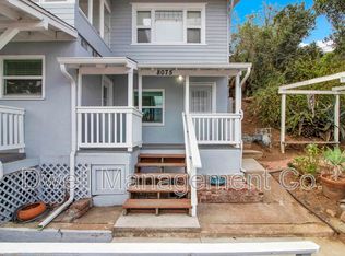 8075 Lemon Ave, La Mesa, CA 91941
