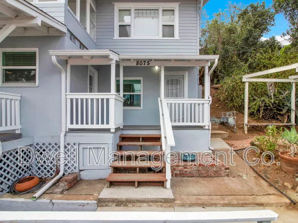 8075 Lemon Ave, La Mesa, CA 91941