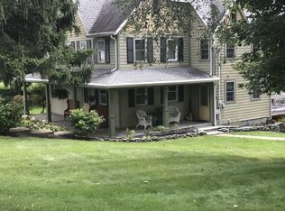 2584 Mile Hill Rd, Sunbury, PA 17801