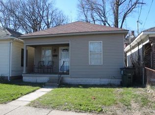 523 Ohio St #1/2, Lexington, KY 40508
