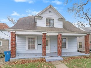 208 S Hill St, Mishawaka, IN 46544