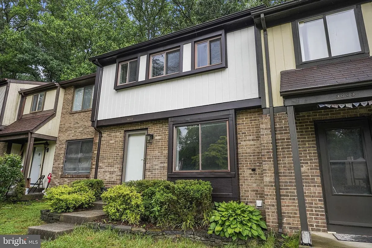 Building Photo - 5863 Jacksons Oak Ct