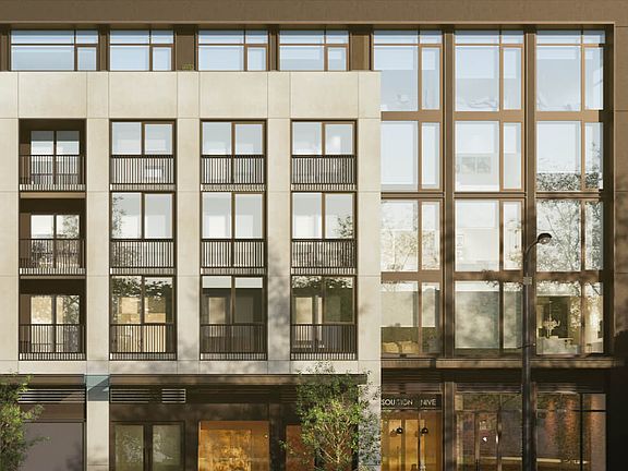 2nd image of 2105 W 46th Ave #409