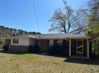 2380 Henderson Rd, Tucker, GA 30084