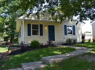 205 Birch Knoll Rd, Hagerstown, MD