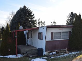 16533 Highway North Rte #119, Rochester Mills, PA 15771