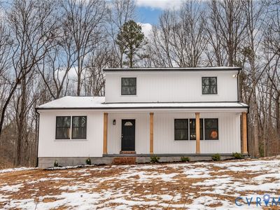 16430 Saint Peters Church Rd, Montpelier, VA, 23192