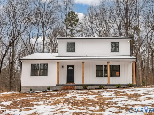 16430 Saint Peters Church Rd, Montpelier, VA 23192