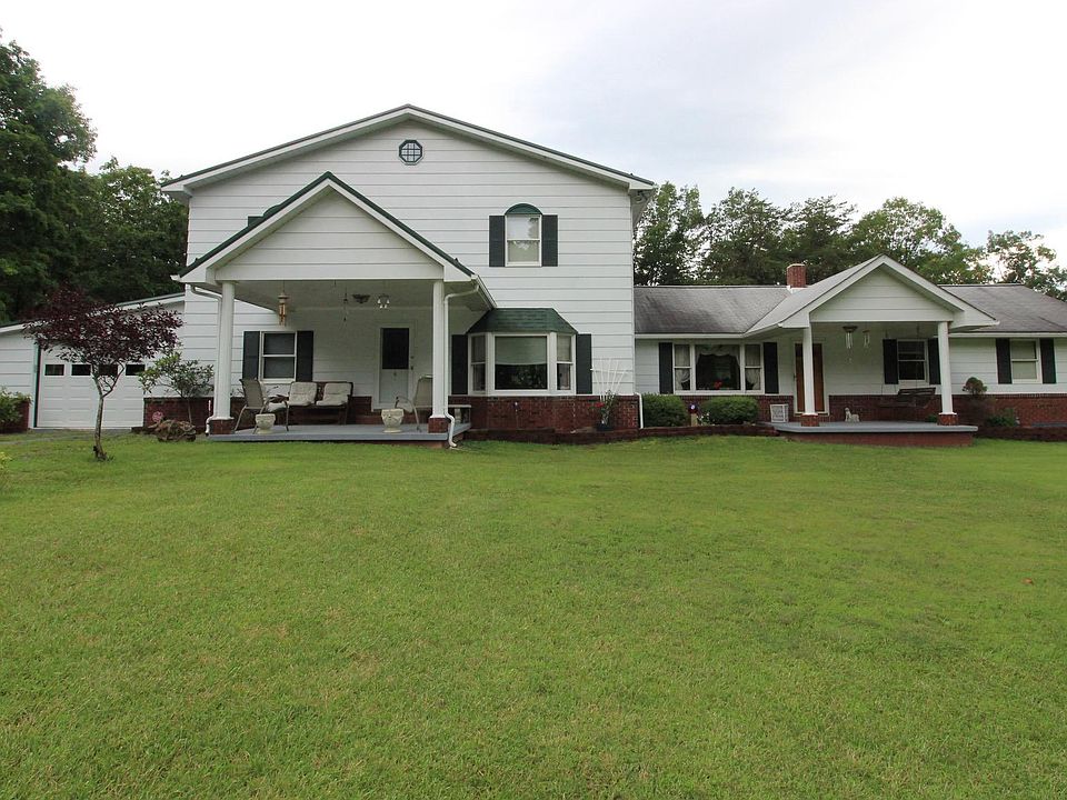 524 High Knob Rd, Old Fields, WV 26845 Zillow