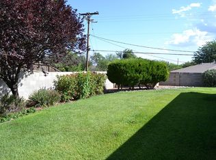 603 Moore Ave, Roswell, NM 88201