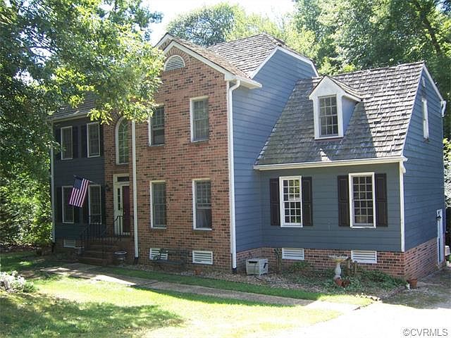 2nd image of 8233 Ellerson Green Pl