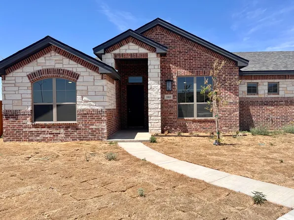 5312 Kilyn Ct, Midland, TX 79703