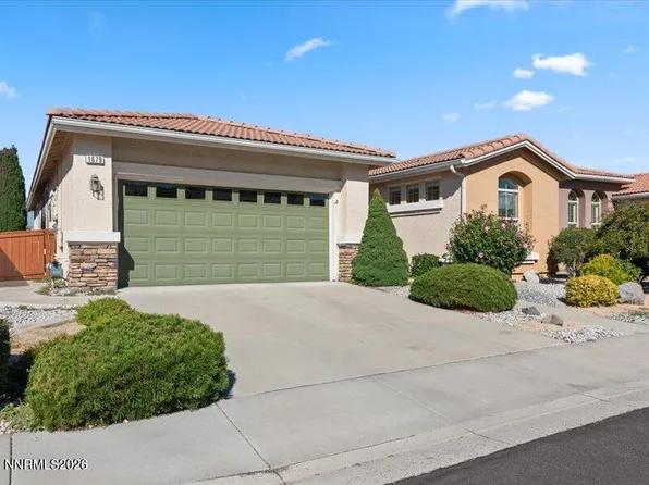 1679 Veneto Dr, Sparks, NV 89434
