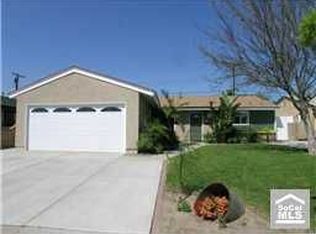 6455 Celeste Cir, Buena Park, CA 90620