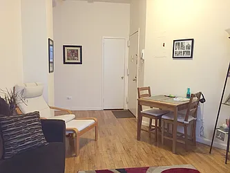 Rented by Dream NYC LLC