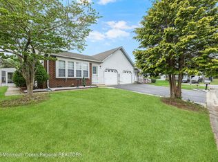 16A Ardsley Ave UNIT A, Manchester Township, NJ 08759