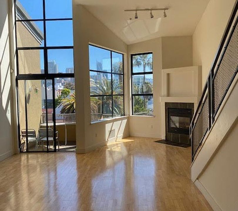1st image of 1026 Folsom St Unit 8