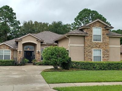 87072 BRANCH CREEK Drive, Yulee, FL, 32097