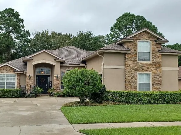 87072 BRANCH CREEK Drive, Yulee, FL 32097