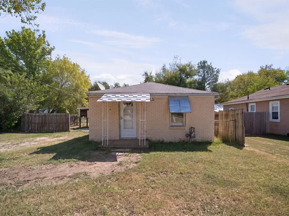 605 N 10th St, Collinsville, OK 74021