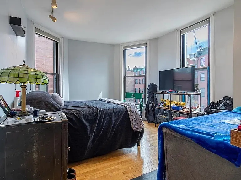 10 Charlesgate E #404 — Photo 16