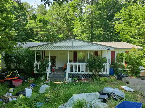 120 Forest Hill Dr, Chatsworth, GA 30705