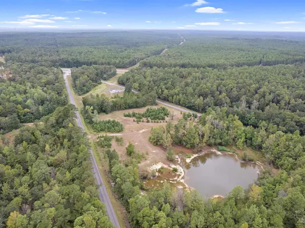 0 Drinkard Rd, Bay Minette, AL 36507