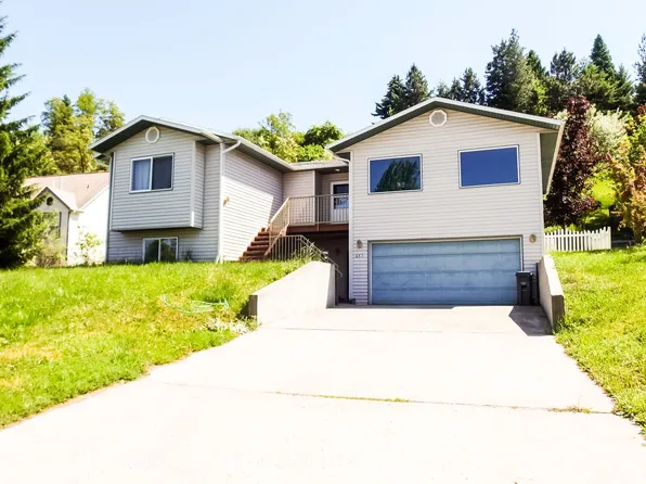 643 Northwood Dr, Moscow, ID 83843