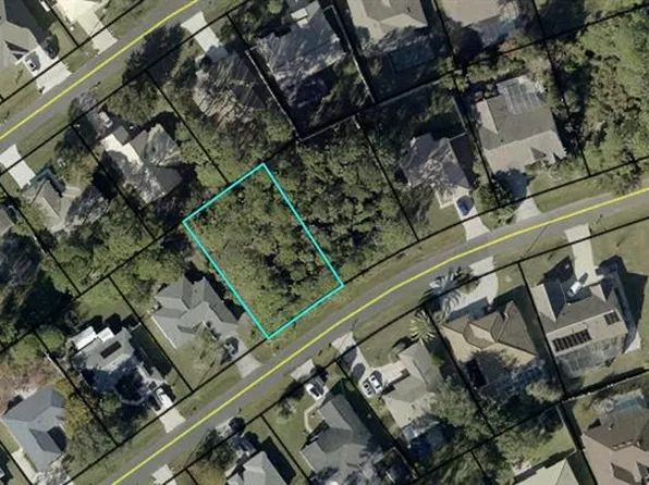 19 Bassett Ln Lot 22, Palm Coast, FL 32137