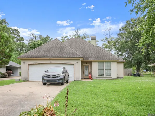 17532 Wisdom Dr, Baker, LA 70714