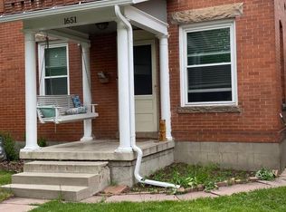 1651 S Washington St, Denver, CO 80210
