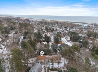 14 Valleybrook Road #14, Ogunquit, ME 03907