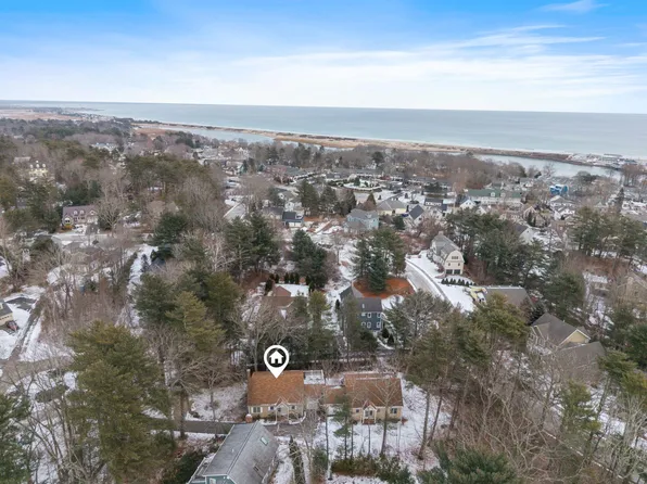 14 Valleybrook Road #14, Ogunquit, ME 03907