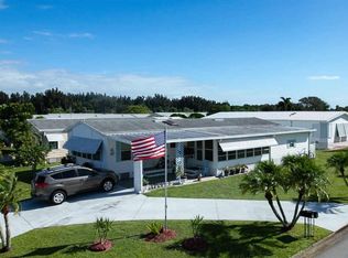 510 Citron Dr, Barefoot Bay, FL 32976