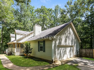 375 Antioch Rd, McDonough, GA, 30252