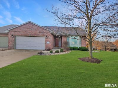 2520 W Kaylie Ct, Peoria, IL, 61615