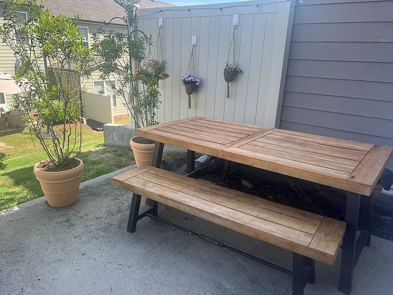 1108 Kudzu St — Photo 15