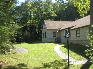 37 N Pleasant Rise, Brookfield, CT 06804