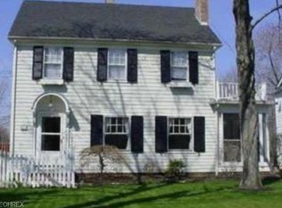 3314 Stockholm Rd, Shaker Heights, OH 44120