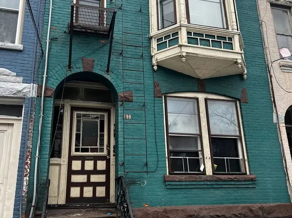 159 Lark Street, 159 Lark St #1, Albany, NY 12210