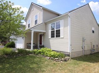 2291 Shelby Ln, Hilliard, OH 43026